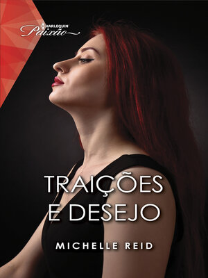 cover image of Traições e desejo